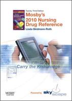 Mosby's 2010 Nursing Drug Reference