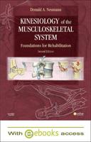 Kinesiology of the Musculoskeletal System