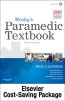 Mosby's Paramedic Textbook Package