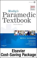 Mosby's Paramedic Textbook, 4th Edition