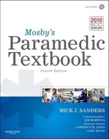 Mosby's Paramedic Textbook