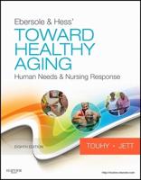 Ebersole & Hess' Toward Healthy Aging