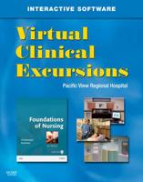 Virtual Clinical Excursions - Skilled Nursing For Christensen and Kockrow