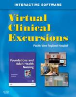 Virtual Clinical Excursions for Christensen and Kockrow