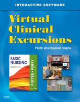 Virtual clinical Excursions-General Hospital for Potter and Perry