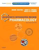 Elsevier's Integrated Review Pharmacology