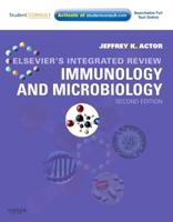 Elsevier's Integrated Review. Immunology and Microbiology