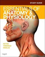 Study Guide for Essentials of Anatomy & Physiology, First Edition