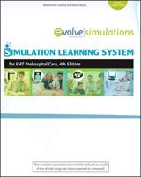 Simulation Learning System for Emt Prehospital Care