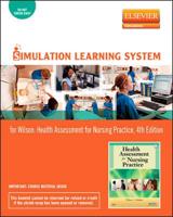 Simulation Learning System for Health Assessment for Nursing Practice