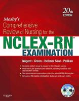 Mosby's Comprehensive Review of Nursing for the NCLEX-RN Examination