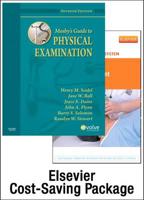 Mosby's Guide to Physical Examination