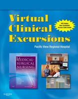 Virtual Clinical Excursions-Medical-Surgical