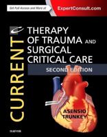 Current Therapy of Trauma and Critical Care