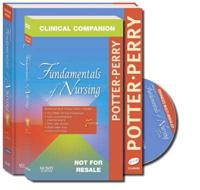 Fundamentals of Nursing Enhanced Multi-Media Edition Package
