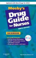 Mosby's Drug Guide for Nurses