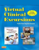 Virtual Clinical Excursions 3.0 for Maternity and Women's Health Care