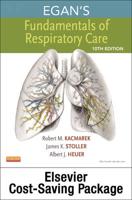 Egan's Fundamentals of Respiratory Care + Mosby's Respiratory Care Online Egan's Fundamentals of Respiratory Care