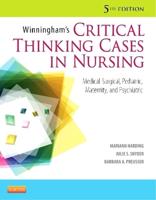 Winningham's Critical Thinking Cases in Nursing