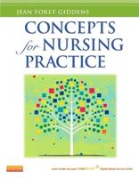 Concepts for Nursing Practice