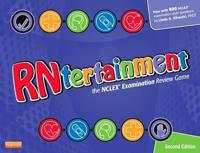 RNtertainment: The NCLEX¬ Examination Review Game