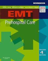 Workbook for EMT Prehospital Care