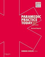 Paramedic Practice Today: Above and Beyond: Volume 2