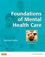 Foundations of Mental Health Care