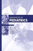 Advances in Pediatrics. Volume 59