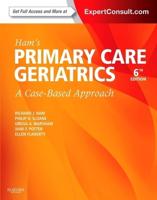 Ham's Primary Care Geriatrics