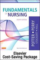 Fundamentals of Nursing + Mosby's Nursing Video Skills 4th Edition