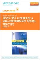 201 Secrets of a High-Performance Dental Practice