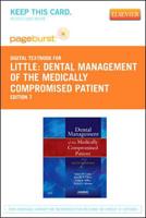 Dental Management of the Medically Compromised Patient