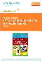 A Career in Nursing