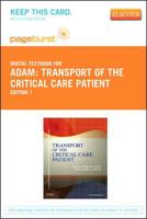 Transport of the Critical Care Patient