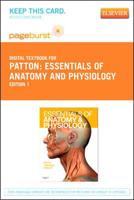 Essentials of Anatomy and Physiology - Elsevier eBook on Vitalsource (Retail Access Card)