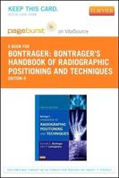 E-Book for Bontrager - Bontrager's Handbook of Radiographic Positioning and Techniques, Edition 8