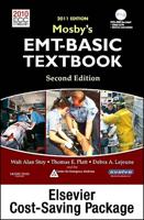 Mosby's EMT-Basic Textbook