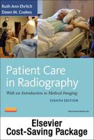 Patient Care in Radiography + User Guide + Access Code