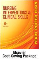 Nursing Skills Online 3.0 for Nursing Interventions & Clinical Skills Access Code + Nursing Interventions & Clinical Skills