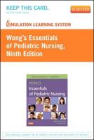 Wong's Essentials of Pediatric Nursing Access Code