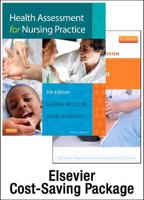 Health Assessment for Nursing Practice Text + Simulation Learning System Access Code