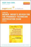MOSBYS REVIEW FOR THE PHARMACY