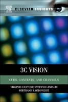 3C Vision: Cues, Contexts, and Channels