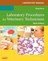 Laboratory Manual for Laboratory Procedures for Veterinary Technicians