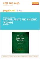 Acute and Chronic Wounds Elsevier E-Book on Intel Education Study