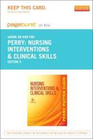 Nursing Interventions & Clinical Skills Pageburst on Kno Access Code