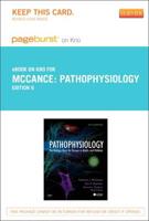 Pathophysiology Pageburst on Kno Retail Access Code