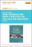 Mcdonald and Avery Dentistry for the Child and Adolescent- E-book on Kno Retail Access Card