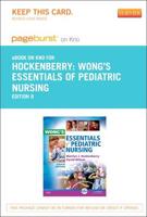 Wong's Essentials of Pediatric Nursing - Elsevier E-Book on Intel Education Study